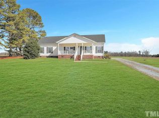 3346 Mount Pleasant Rd, Willow Spring, NC 27592