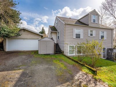 412 SW 4th Place, Renton, WA, 98057