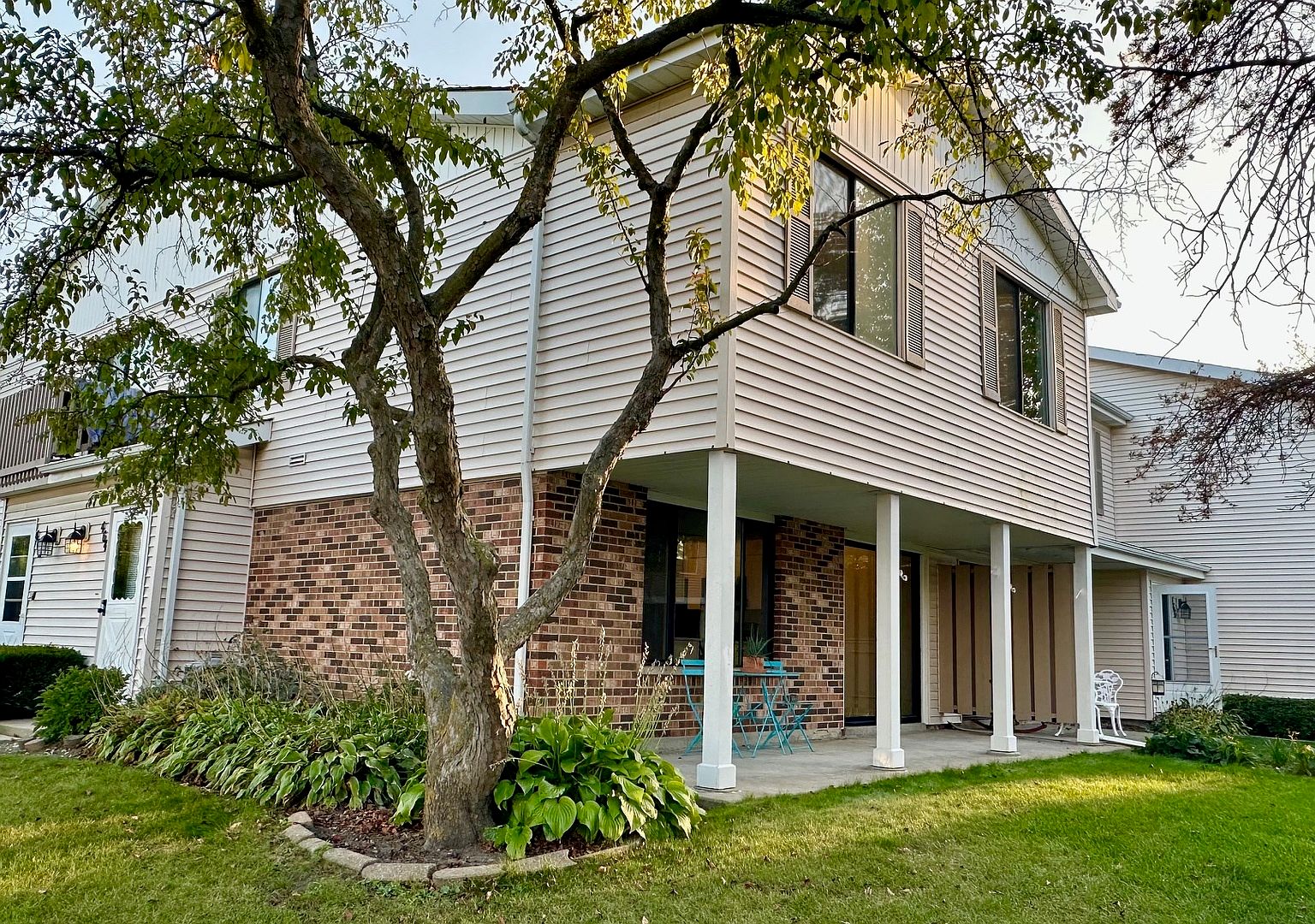 ばぁとん 464 Buchanan Ct, Vernon Hills, IL 60061 | Zillow