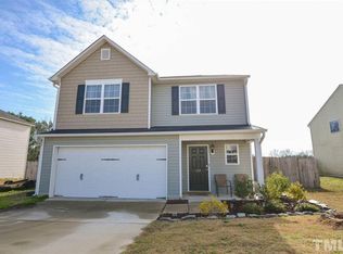 117 Summerwood Ln, Lillington, NC 27546