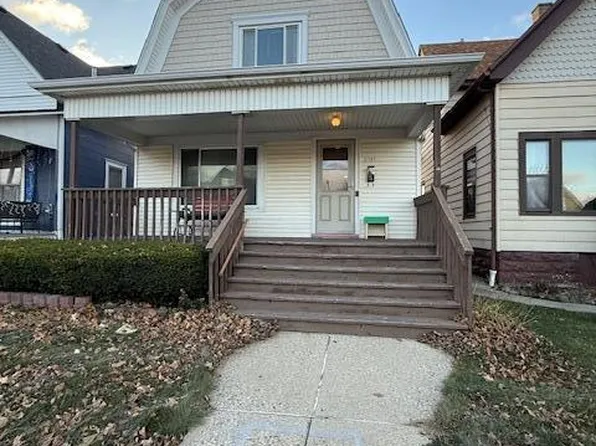 1107 S 46th STREET, West Milwaukee, WI 53214