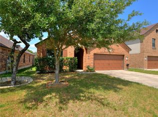 303 Settlers Home Dr, Cedar Park, TX 78613