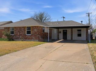 1501 Lawton Ave, Oklahoma City, OK 73160