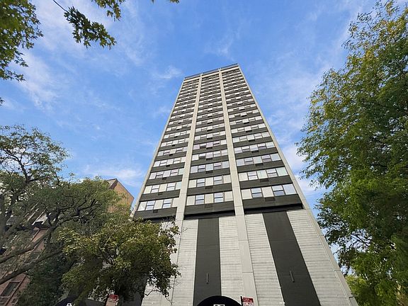 2nd image of 2700 N Hampden Ct APT 8B
