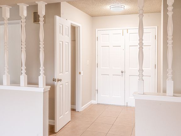 Indoor Entry