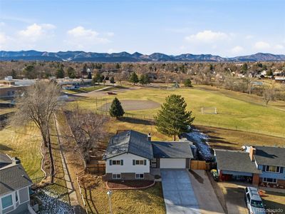 7158 W Roxbury Avenue, Littleton, CO, 80128