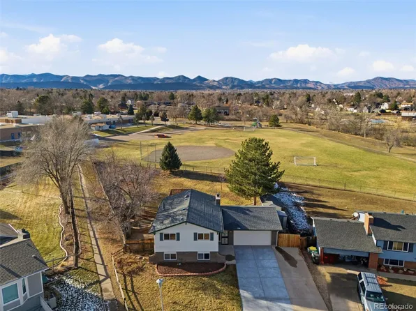 7158 W Roxbury Avenue, Littleton, CO 80128