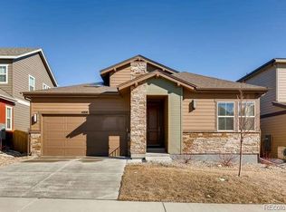 4008 Ghost Dance Dr, Castle Rock, CO 80108