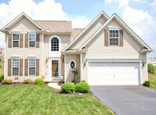 1124 Camarta Dr, Pittsburgh, PA 15227