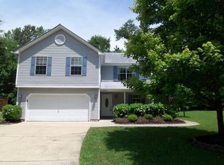 1912 Sunset Maple Ct, Chesapeake, VA 23323