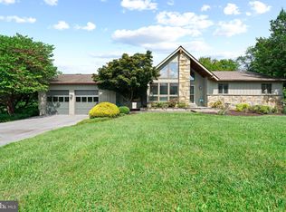 1105 Shaffersville Rd, Mount Airy, MD 21771