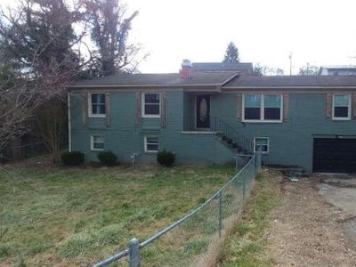1398 McKinley Ave, Corbin, KY, 40701
