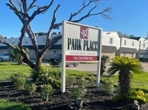 Park Place Apartments