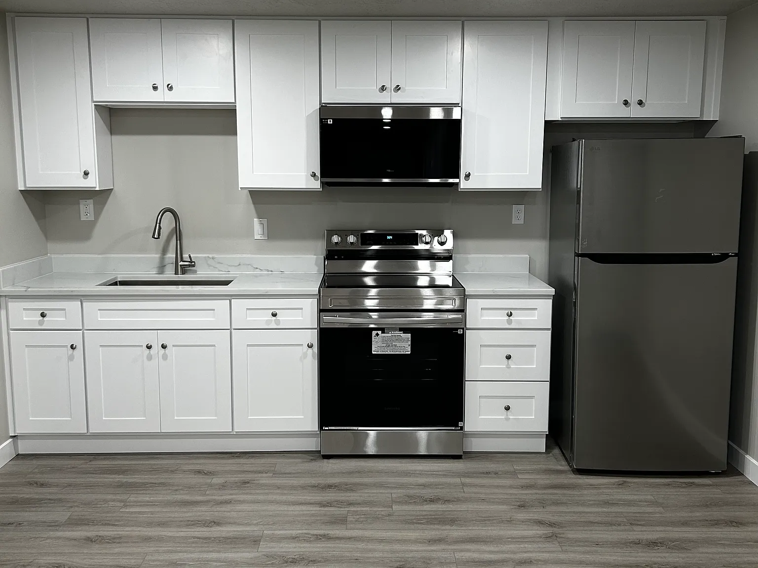 1 bed, 800 sqft, $1,495 — Photo 2