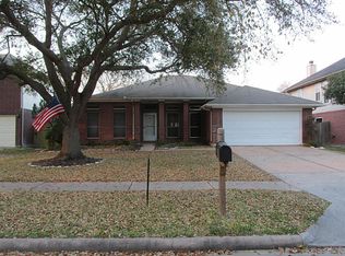 16206 Jast Dr, Cypress, TX 77429