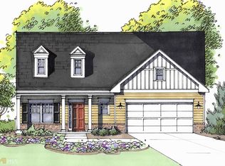 15 Auburn Ct, Covington, GA 30016