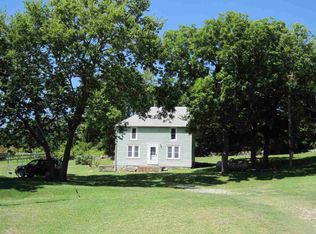 7887 111th Rd, Winfield, KS 67156