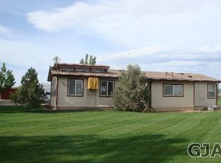 1506 M 1/8 Rd, Loma, CO 81524