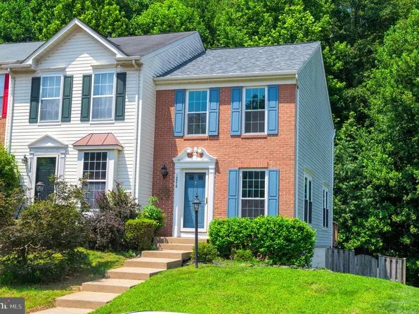 15576 Three Otters Pl, Manassas, VA 20112