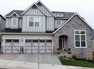 3294 NW Kinsley Ter, Portland, OR 97229
