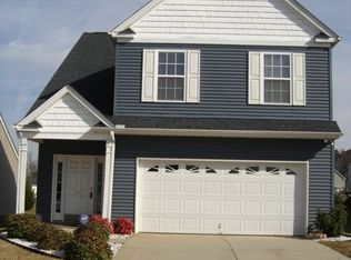 517 Clairidge Dr, Boiling Springs, SC 29316