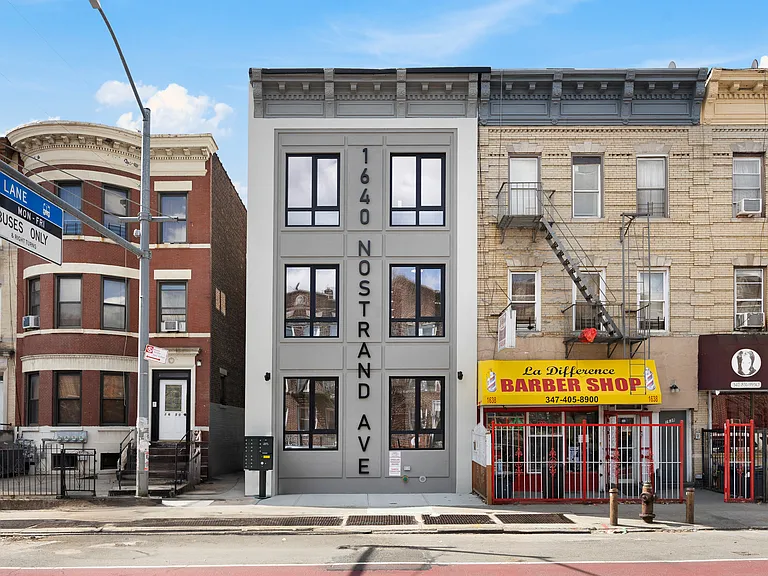 1640 Nostrand Ave #3 — Photo 9