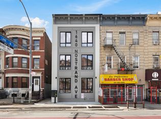 1640 Nostrand Ave #4, Brooklyn, NY 11226