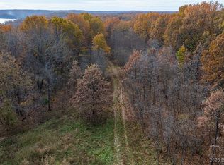 Buckridge Rd, Climax Springs, MO 65324