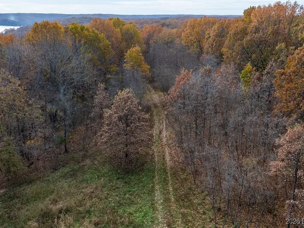 Buckridge Rd, Climax Springs, MO 65324