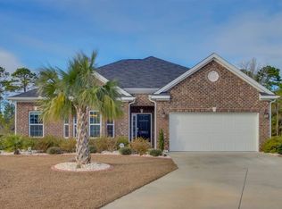 913 Looking Glass Court Ridge Point LOT 72, Conway, SC 29526