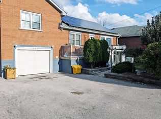 333 Walker Ave, Bradford West Gwillimbury, ON L3Z 1Y7