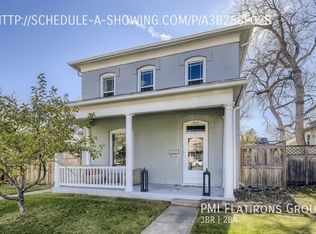 1910 Pine St, Boulder, CO 80302