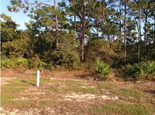 300 Royal Tern Way St, Lanark Village, FL 32323