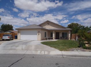 1024 Conejo Ave, Ridgecrest, CA 93555