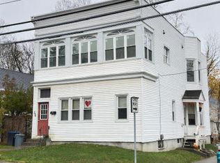 320 Spring Ave #2, Troy, NY 12180