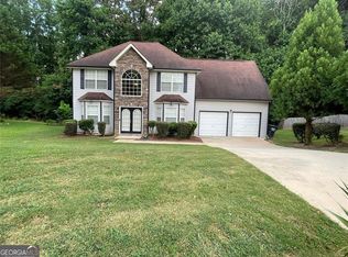 3104 Mineral Ridge Ln, Stone Mountain, GA 30087