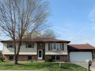 6424 Monda Ave, Portage, IN 46368