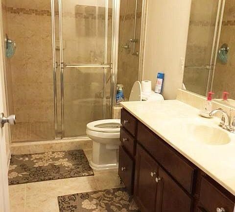 Master bath