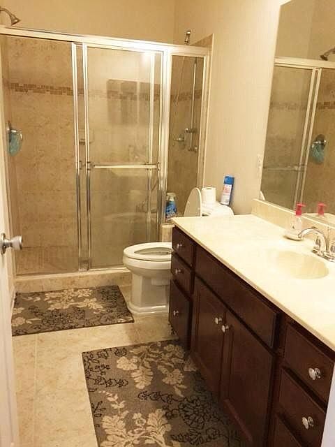 Master bath