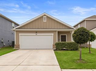 1006 Waterbuck Cv, Hutto, TX 78634