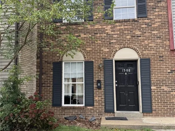 1508 Eddystone Ct #B, Richmond, VA 23225