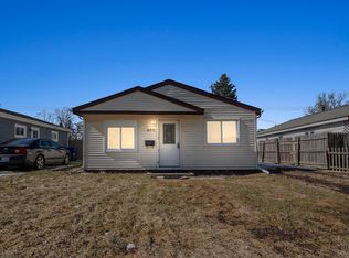 977 Kettering Ave, Pontiac, MI 48340