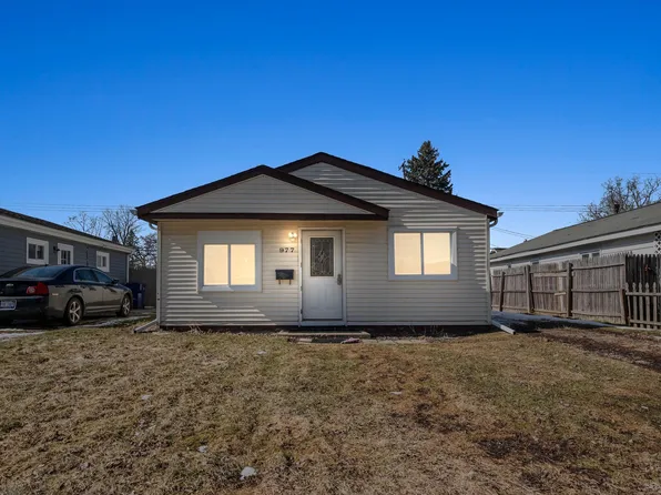 977 Kettering Ave, Pontiac, MI 48340