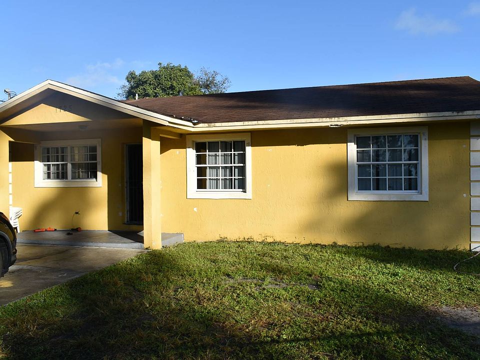 2nd image of 1725 NW 151st St