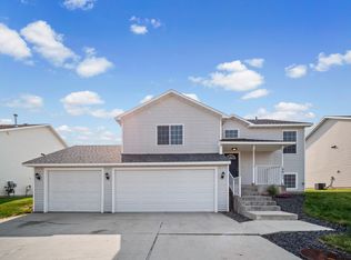 8911 N Ash St, Spokane, WA 99208
