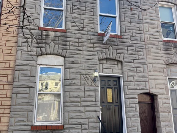 3505 Gough St, Baltimore, MD 21224