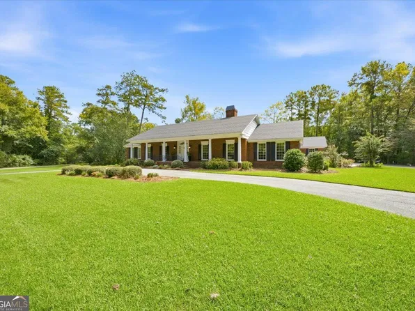 281 Wesleyan View Dr, Macon, GA 31210