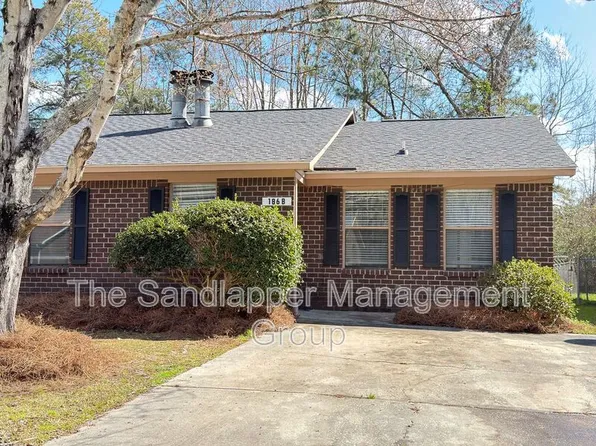 186 Dorchester Manor Blvd #B, North Charleston, SC 29420