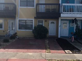 409 Polk Ave, Cape Canaveral, FL 32920