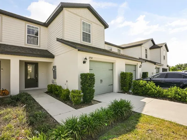 1758 Withernsea Ct, Tavares, FL 32778